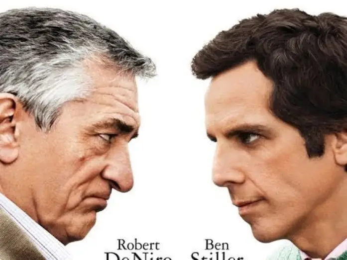Watch film Little Fockers | Meine Frau, unsere Kinder und ich - Trailer Deutsch HD