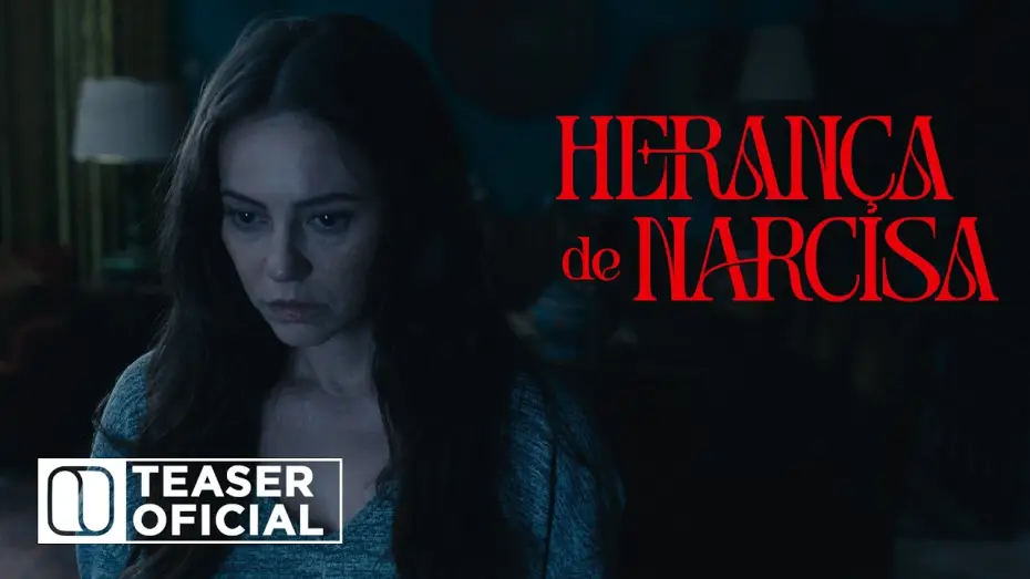 Watch film Narcisa's Will | Heran&ccedil;a de Narcisa | Teaser Oficial