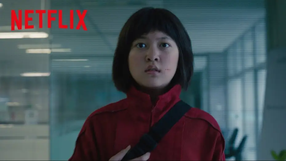 Watch film Okja | Meet Mija
