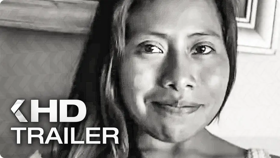 Watch film Roma | ROMA Trailer German Deutsch (2018)