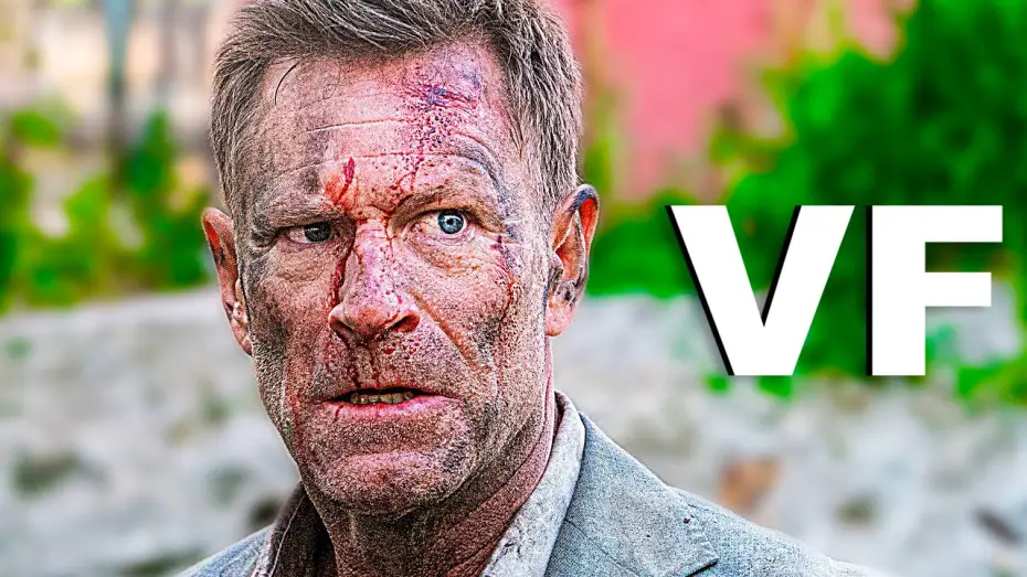 Watch film The Bricklayer | THE BRICKLAYER Bande Annonce VF (2024)