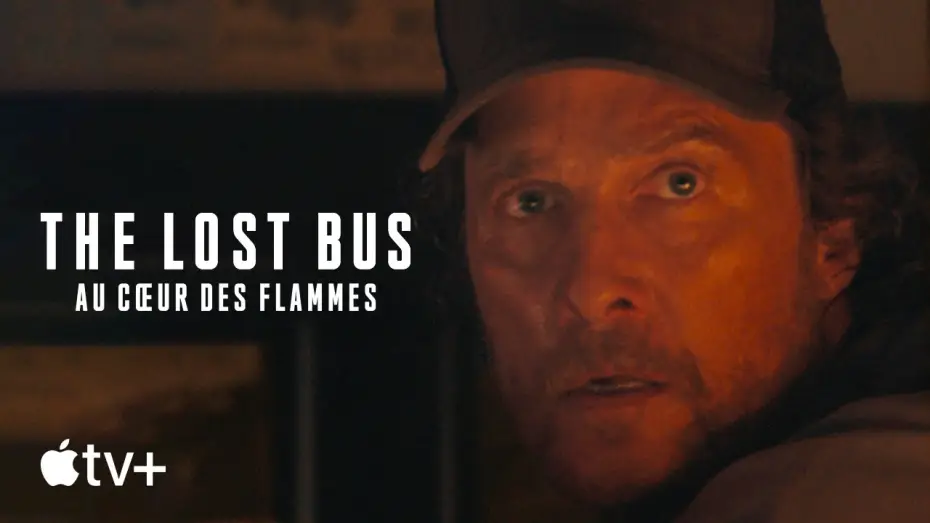 Watch film The Lost Bus | Bande-annonce officielle