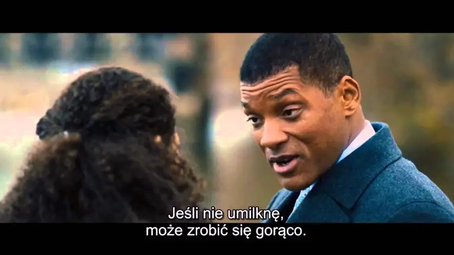 Watch film Concussion — Wstrząs - zwiastun pl
