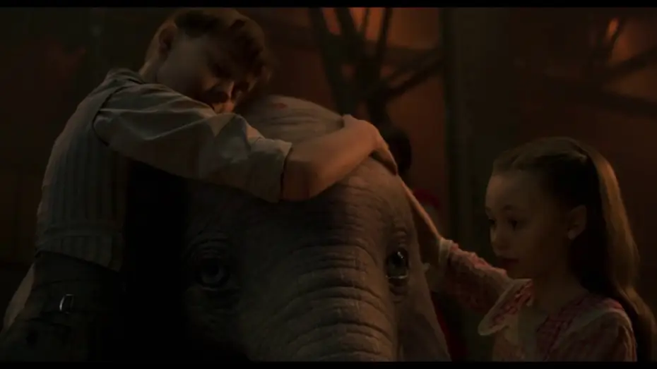 Watch film Dumbo | Dumbo - Featurette - Benvenuti a Dreamland
