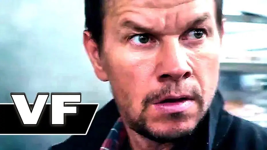 Watch film Mile 22 | 22 Miles (2018) Bande annonce VF
