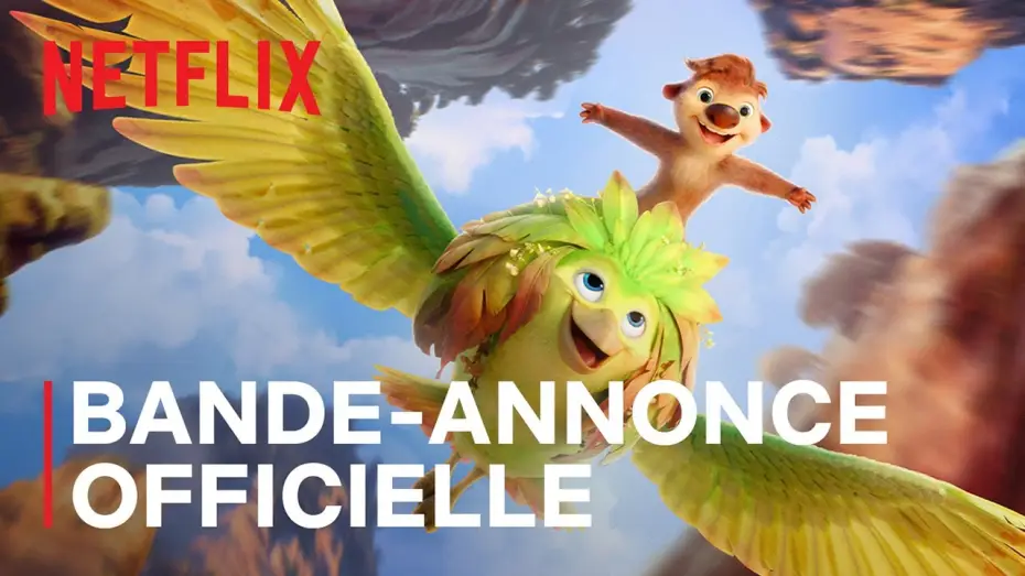 Watch film Swapped | Aventures crois&eacute;es | Bande-annonce officielle VF | Netflix France