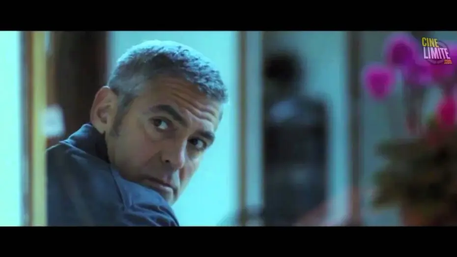 Watch film The American | EL AMERICANO     TRAILER ESPA&Ntilde;OL HD 720