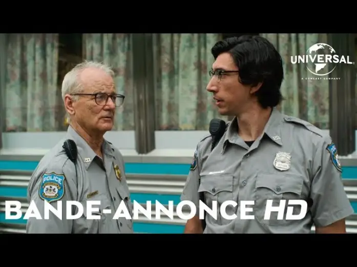 Watch film The Dead Don't Die | The Dead Don&rsquo;t Die - Bande Annonce VOST