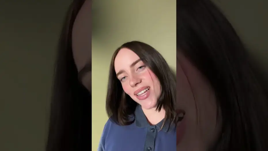 Watch film Billie Eilish - Hit Me Hard and Soft: The Tour (Live in 3D) | Hey UK