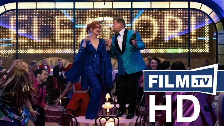 Watch film The Prom | The Prom Trailer Deutsch German (2020)