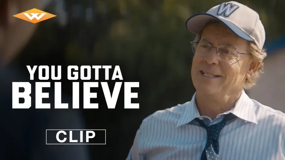Watch film You Gotta Believe | "Proposition For You" Exclusive Clip