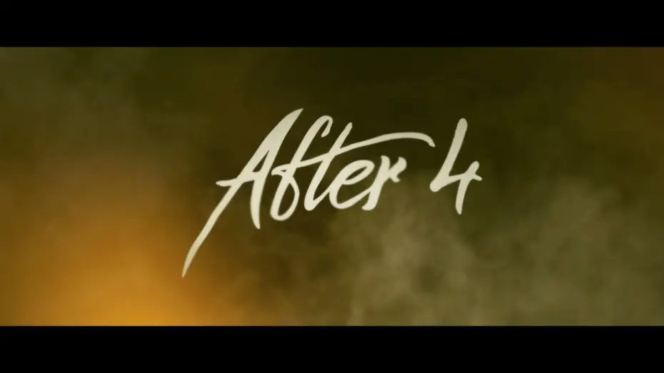 Watch film After Ever Happy | After 4 | Annuncio Ufficiale Italiano
