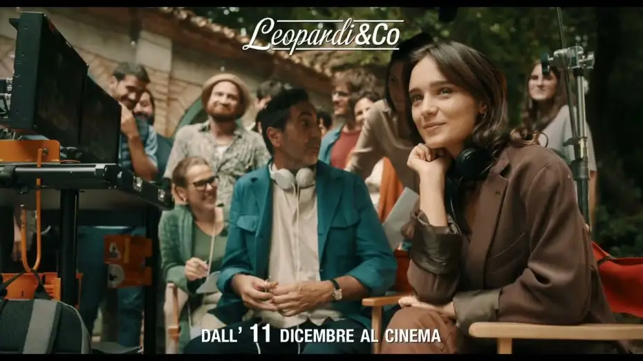 Watch film Leopardi & Co | Leopardi&Co | Trailer Ufficiale