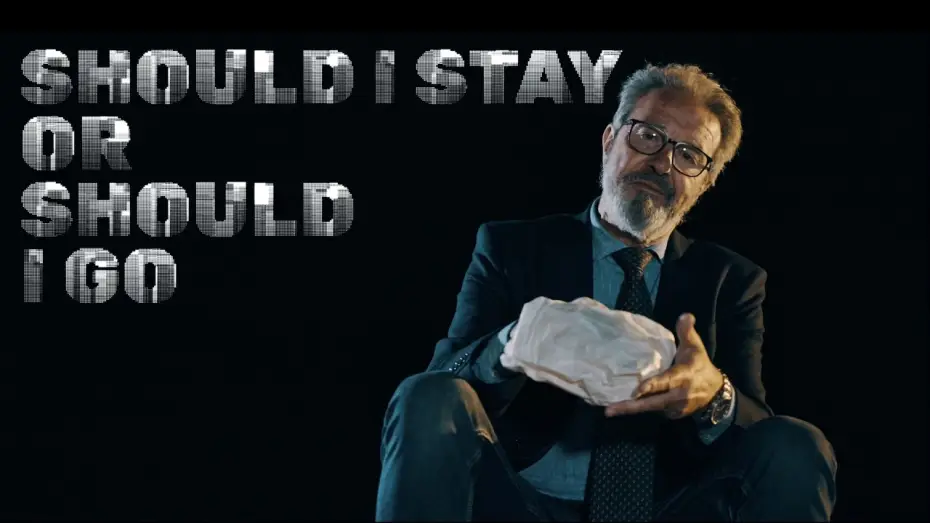 Watch film Should I Stay Or Should I Go — "Should I Stay Or Should I Go" (2026) | MidnightRun24H
