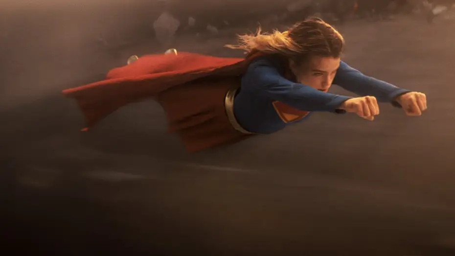 Watch film Supergirl | Supergirl | Acquista i biglietti