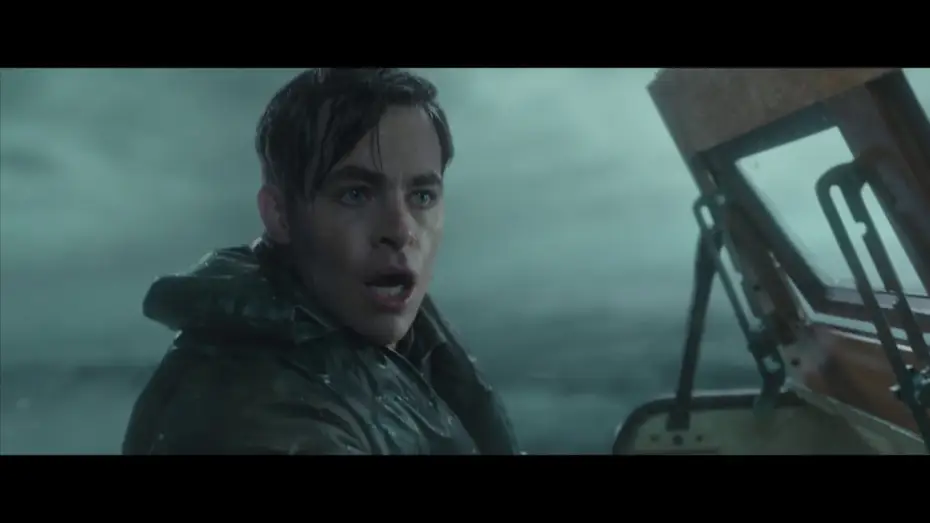 Watch film The Finest Hours — The Finest Hours - Extrait : 5 secondes maximum