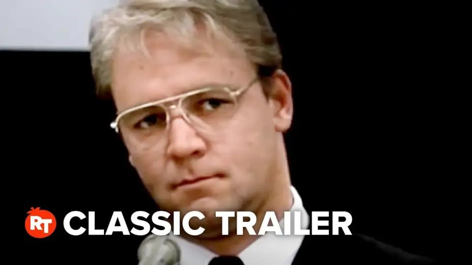 Watch film The Insider — The Insider (1999) Trailer #1