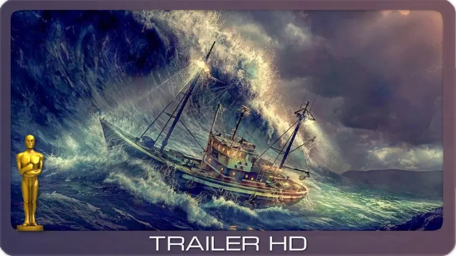 Watch film The Perfect Storm | Der Sturm ≣ 2000 ≣ Trailer #2