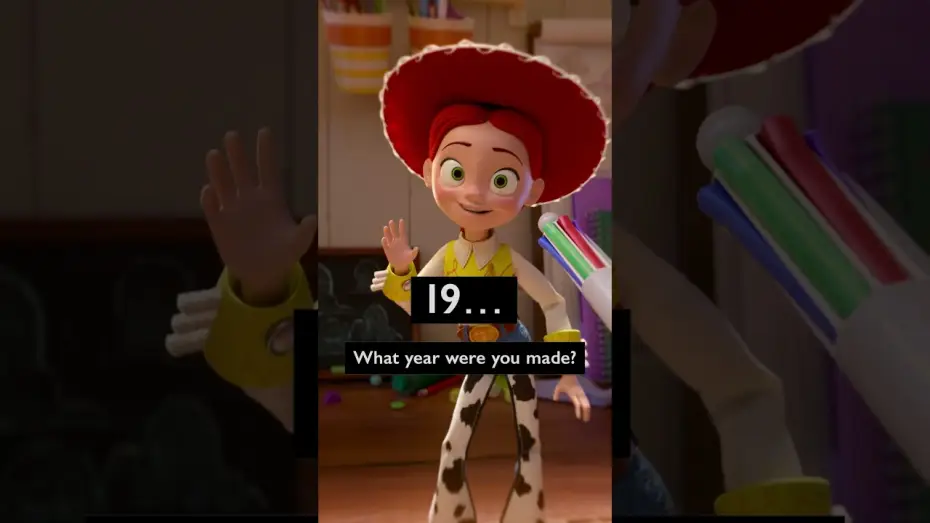 Watch film Toy Story 5 | the golden era