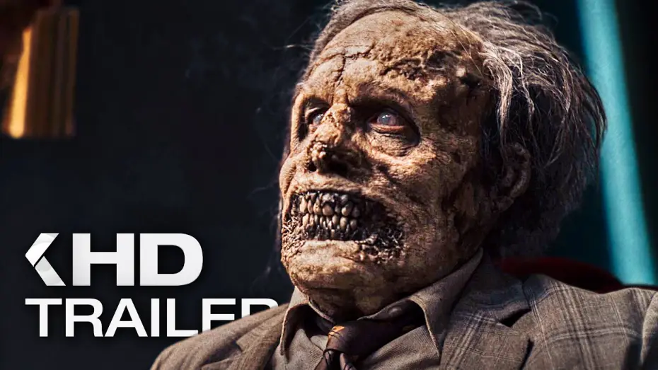 Watch film We Are Zombies | WE ARE ZOMBIES Trailer German Deutsch (2024) Exklusiv