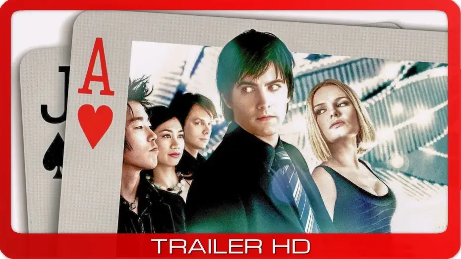Watch film 21 | 21 ≣ 2008 ≣ Trailer