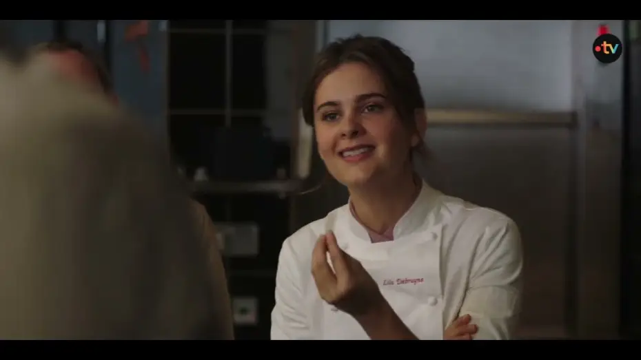 Watch film C'est qui le chef ? — [Extrait] C'est qui le chef ?