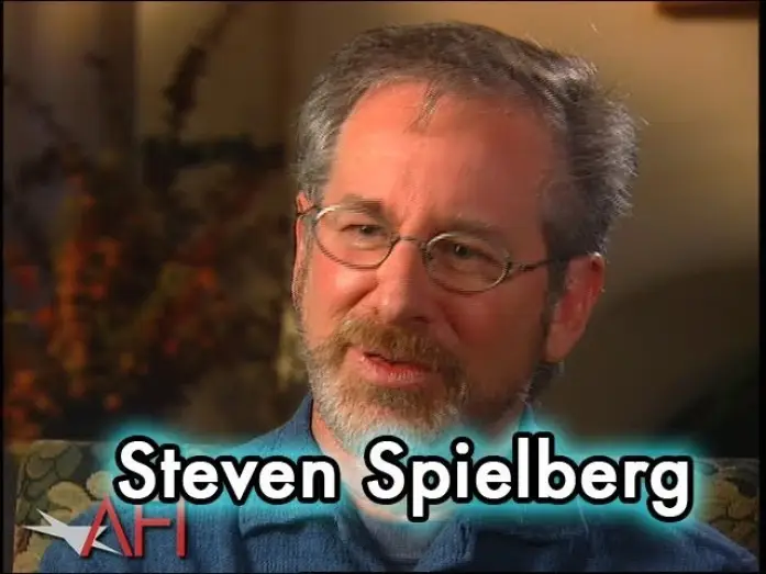 Watch film Citizen Kane — Steven Spielberg on CITIZEN KANE