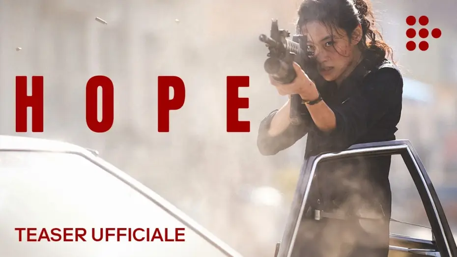 Watch film Hope — HOPE | Teaser ufficiale | Dal 5 novembre al cinema