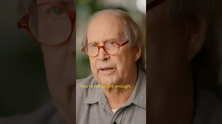 Watch film I'm Chevy Chase and You're Not | Chevy Chase INSULTS interviewer...