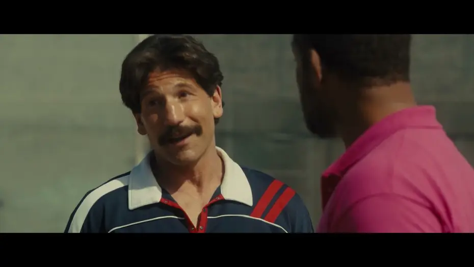 Watch film King Richard | King Richard - Trailer - Deutsch HD