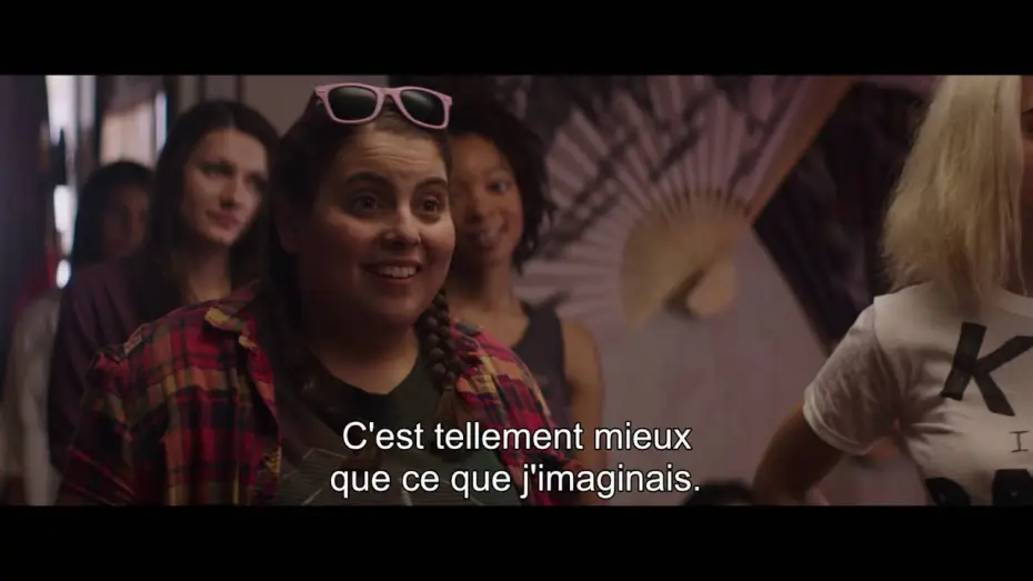 Watch film Neighbors 2: Sorority Rising | Nos Pires Voisins 2 / Extrait "Nous sommes des soeurs" VOST [Au cin&eacute;ma le 6 juillet]