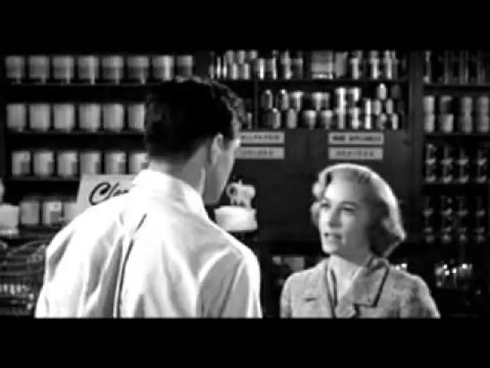 Watch film Psycho | Psicosis tr&aacute;iler en castellano