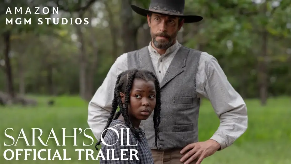 Watch film Sarah's Oil | Official Trailer