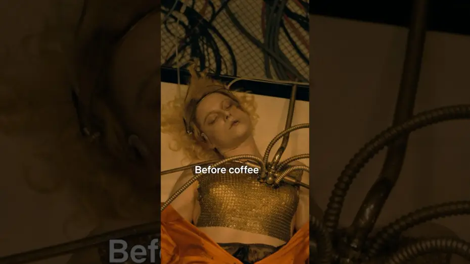 Watch film The Bride! | Breathing LIFE into the day!