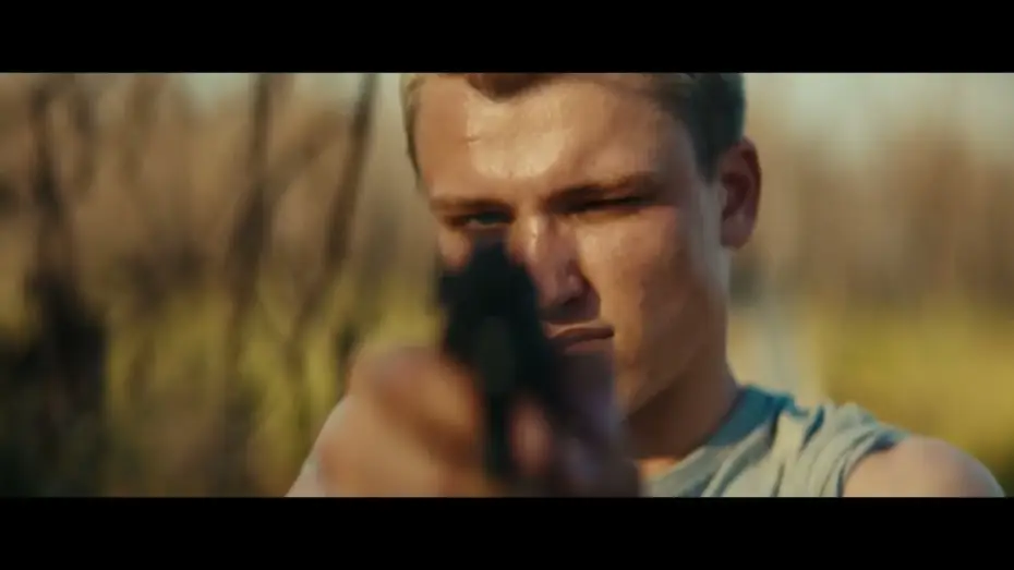 Watch film Block Pass | La Pampa FA VF
