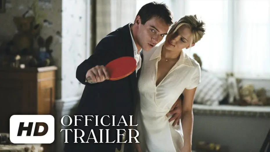 Watch film Match Point — Official Trailer