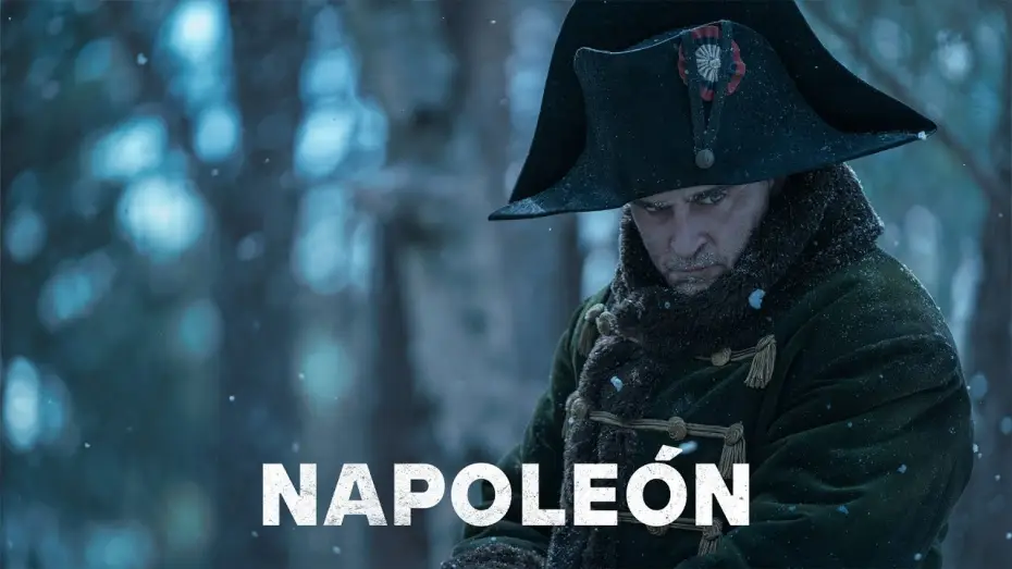 Watch film Napoleon | Valent&iacute;a y astucia