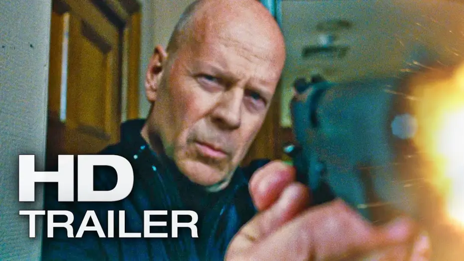 Watch film RED 2 | Exklusiv: R.E.D. 2 Trailer 2 Deutsch German | 2013 Official Bruce Willis [HD]