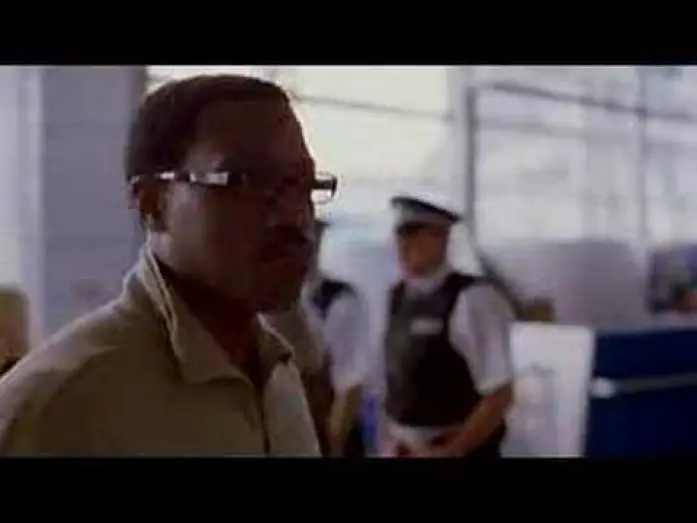 Watch film The Contractor — The Contractor Trailer