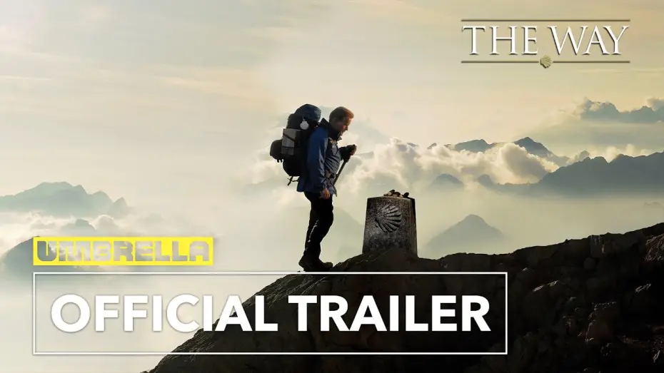 Watch film The Way | Official Trailer