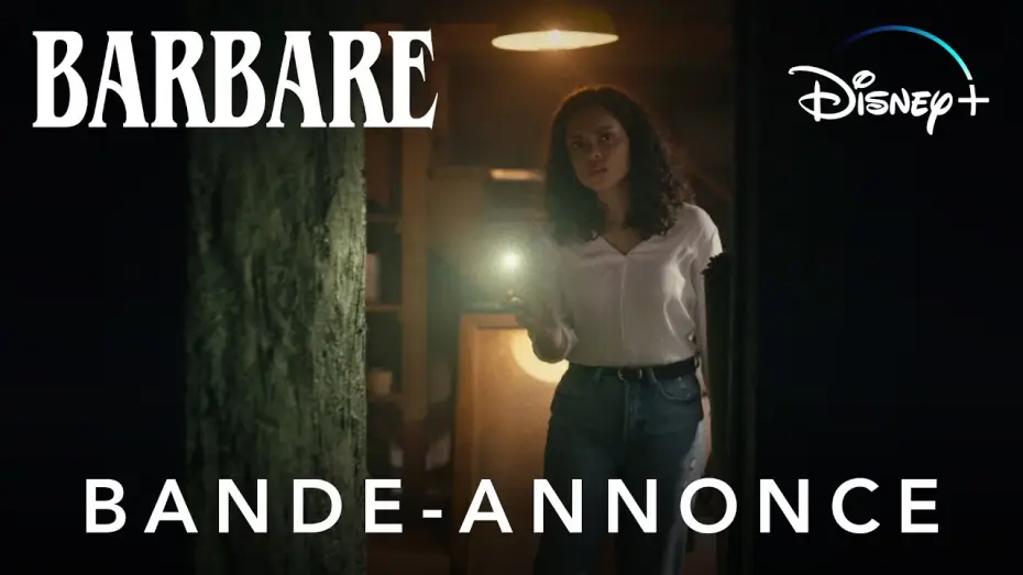 Watch film Barbarian | Barbare - Bande Annonce [VF]