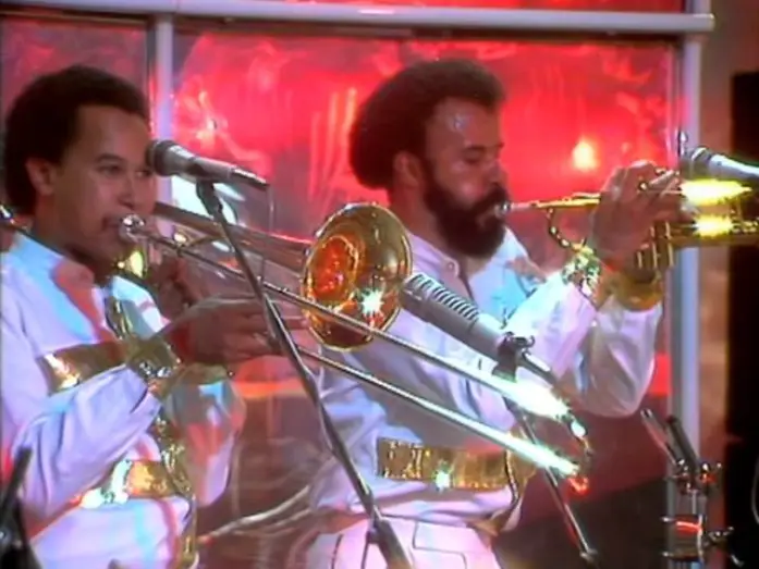 Watch film Disco Never Dies! - Musikladen-Hits f&uuml;r die Ewigkeit | Kool & The Gang - Celebration