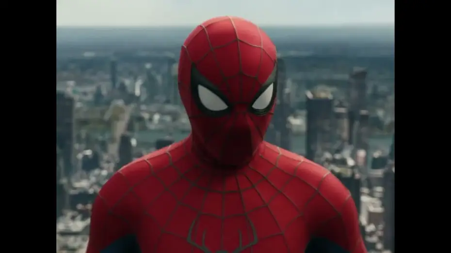 Watch film Spider-Man 4 | Happy birthday Tom Holland.