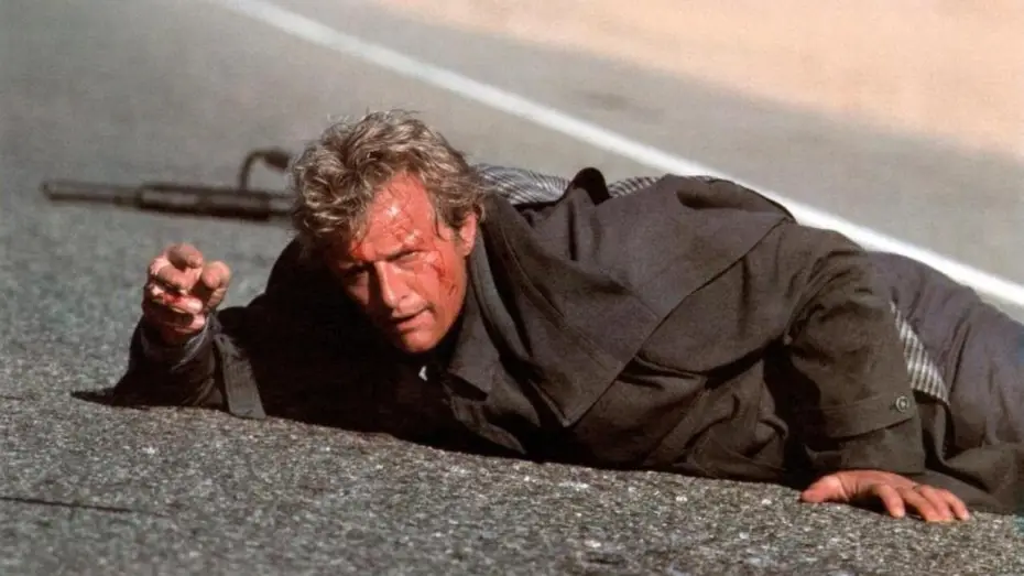 Watch film The Hitcher | HITCHER (1986) Bande annonce fran&ccedil;aise VF