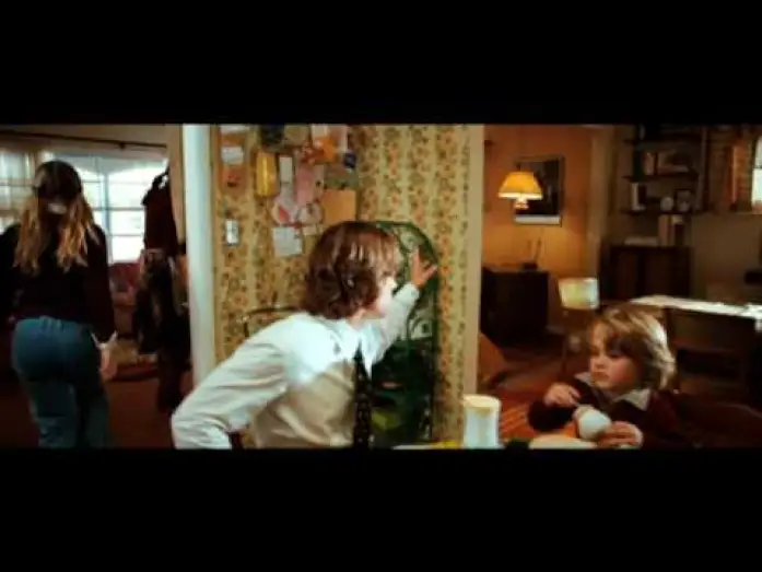 Watch film The Lovely Bones | The Lovely Bones - Trailer Espa&ntilde;ol