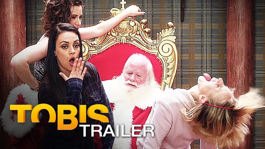 Watch film A Bad Moms Christmas — Bad Moms 2 - Trailer Deutsch HD