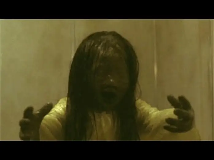 Watch film Dark Water | DARK WATER (Trailer espa&ntilde;ol)