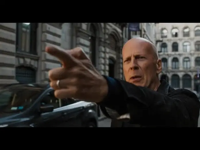 Watch film Death Wish | El justiciero (Death wish) - Trailer espa&ntilde;ol (HD)