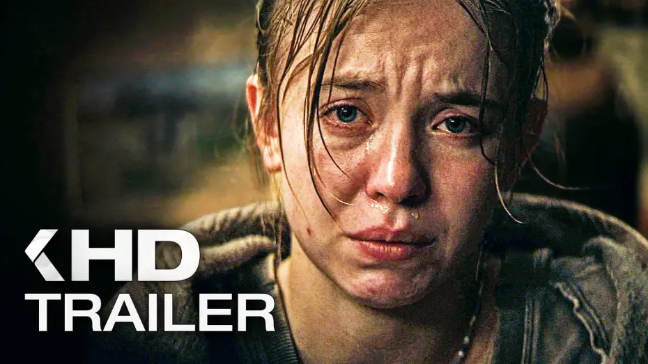 Watch film Echo Valley | ECHO VALLEY Trailer German Deutsch (2025) Sydney Sweeney, Julianne Moore, Apple TV+