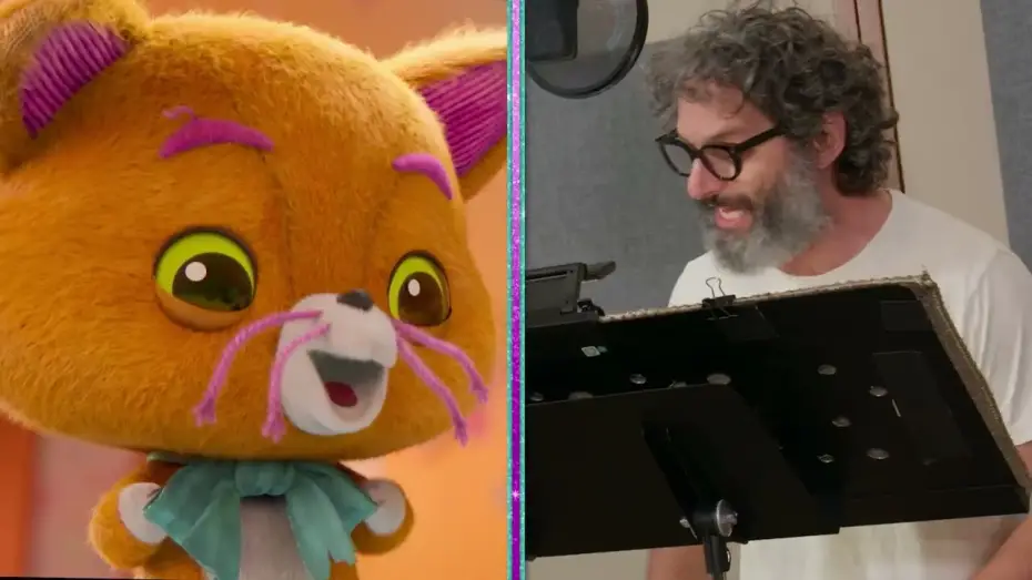 Watch film Gabby's Dollhouse: The Movie | Cat-tastic Actors Gone Wild